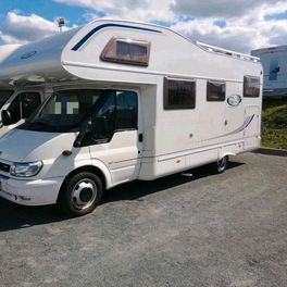 Obraz produktu - LMC Liberty 698