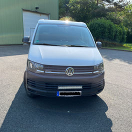Produktbild - Volkswagen T6 4Motion 