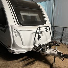 Produktbild - Knaus Südwind 540UE