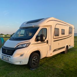 Produktbild - Etrusco T 7400 QB