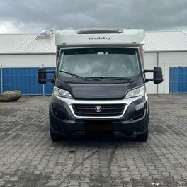 Obrázek produktu - Hobby Optima T 65 GE