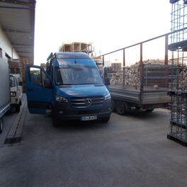 Product afbeelding - Hymer Free S 600 Schlafdach