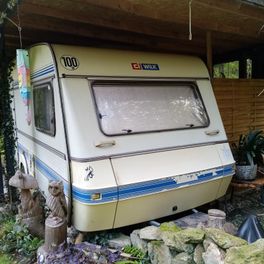 Obrázek produktu - Wilk 500 TD