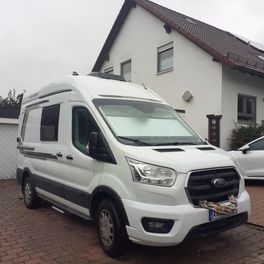 Obraz produktu - Weinsberg CaraTour MQ