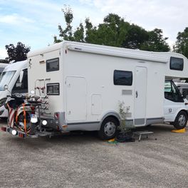 Produktbild - Chausson Flash 03