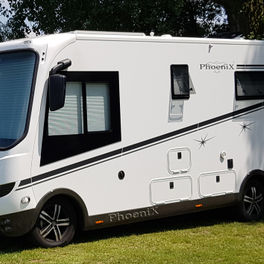 Produktbild - Phoenix Midi-Liner 7200 RSL