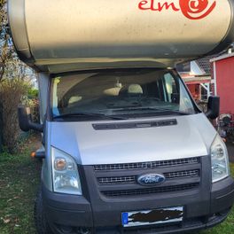 Produktbild - Eura Mobil Profila