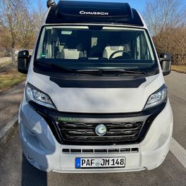 Produktbild - Chausson V 594 Premium