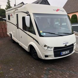 Product afbeelding - Carthago C-Tourer Sport I 14...