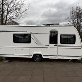 Produktbild - Fendt Bianco Activ 550 SD