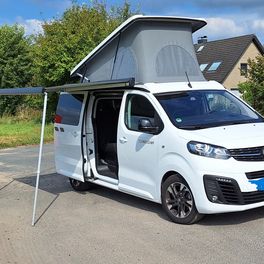 Produktbillede - Crosscamp Van Flex