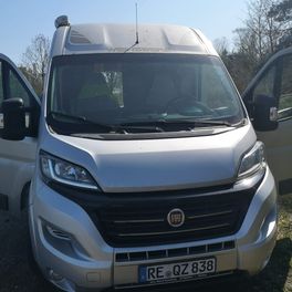 Obrázek produktu - Weinsberg 600