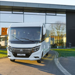 Imagen del producto - Niesmann + Bischoff iSmove 6...