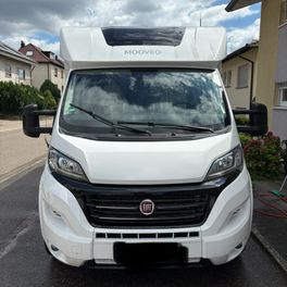 Obraz produktu - Mooveo TEI 71 FBH