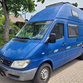 Produktbild - CS Reisemobile corona