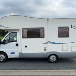 Produktbillede - McLouis Lagan 411