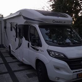 Produktbillede - Chausson 727