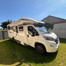 Produktbild - Mobilvetta Kea P 86