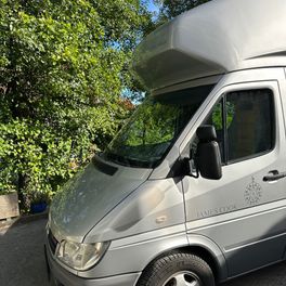 Obraz produktu - Westfalia James Cook HD