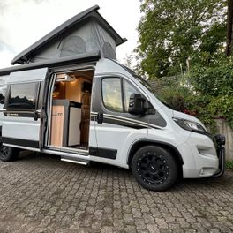 Imagen del producto - Malibu 640 RB LE Charming GT...