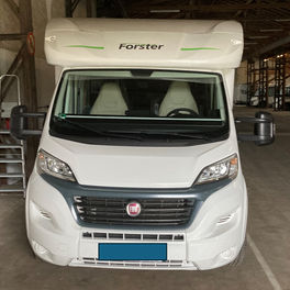 Product image - Forster T 682 SB