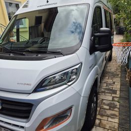 Produktbild - Weinsberg CaraBus 601 MQ