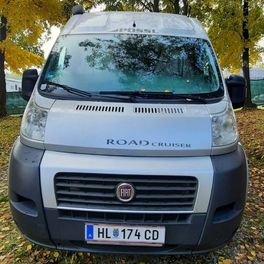 Produktbild - Pössl Roadcruiser