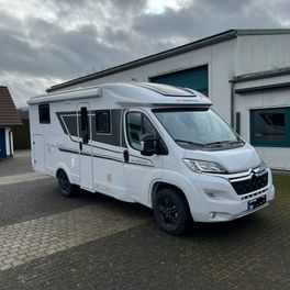 Produktbild - Adria Compact Axess DL