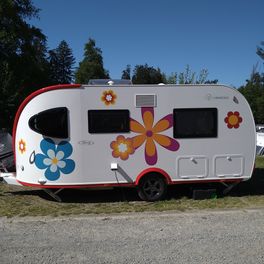 Imagen del producto - Andere La Mancelle Liberty 4...