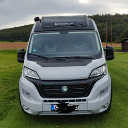 Obrázek produktu - Chausson V 690 Roadline Prem...