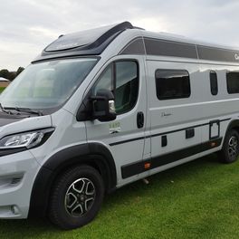 Produktbild - Chausson V 690 Roadline Prem...