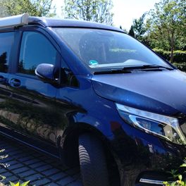 Product image - Mercedes-Benz Marco Polo Edi...
