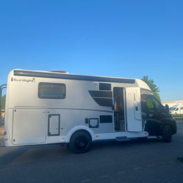 Obraz produktu - Sunlight T 68 XV Edition