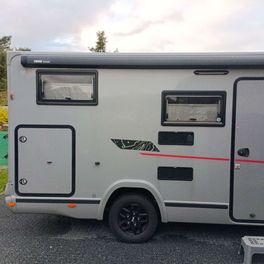 Produktbild - Challenger S 217 Sport Editi...
