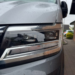 Imagen del producto - Volkswagen Grand California ...