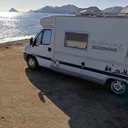 Produktbild - Chausson Welcome 70