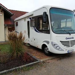 Obrázek produktu - Concorde 821 LS