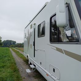 Produktbild - Niesmann + Bischoff Flair 71...