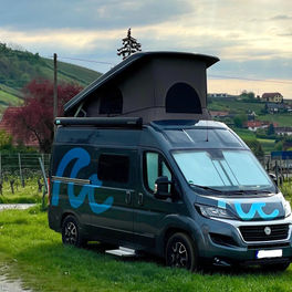 Obraz produktu - Westfalia Columbus 540 D Sch...