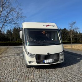Obrázek produktu - Carthago chic c-line I 4.9 L...