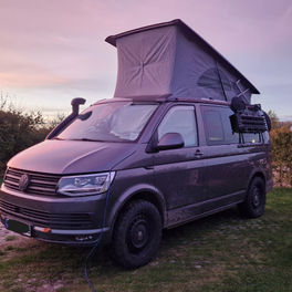 Produktbild - Volkswagen California Beach ...