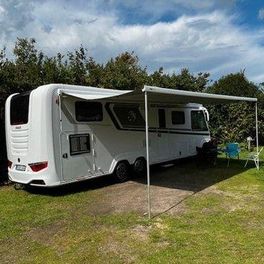 Produktbild - Knaus Sun I 900 LEG