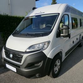 Produktbild - Chausson V 594 First Line