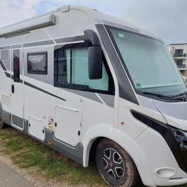 Produktbillede - Mobilvetta Kea I 86