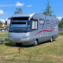 Produktbillede - Phoenix TopLiner 8800 BML