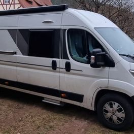 Produktbillede - Sun Living V 65 SL