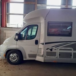 Produktbillede - Carthago chic c-line T 4.9