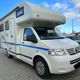 Obrázek produktu - Robel-Mobil T5 VW