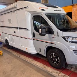 Obraz produktu - Weinsberg CaraSuite 700 ME