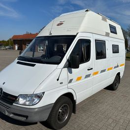 Produktbild - CS Reisemobile Duo
